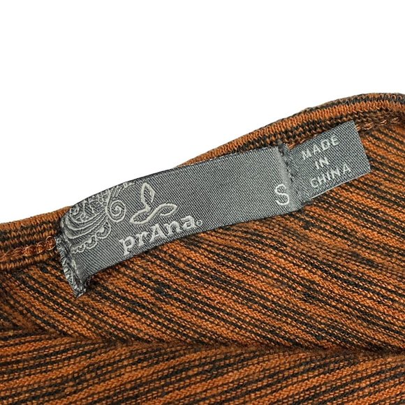 Prana Organic Shorts Romper - Picture 3 of 12